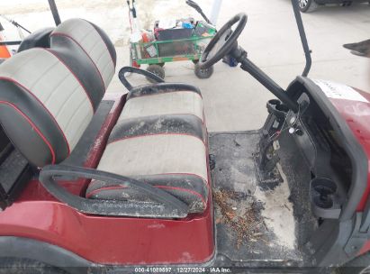 Lot #3042564905 2020 GOLF CART OTHER