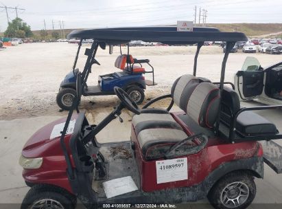 Lot #3042564905 2020 GOLF CART OTHER