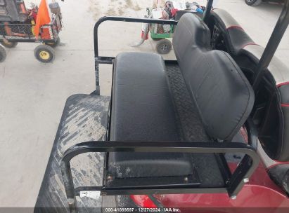 Lot #3042564905 2020 GOLF CART OTHER