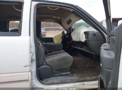 Lot #3056066670 2004 CHEVROLET SILVERADO 2500HD LS