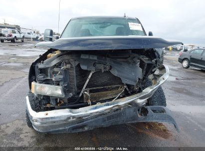 Lot #3050073094 2007 CHEVROLET SILVERADO 2500HD CLASSIC LT1