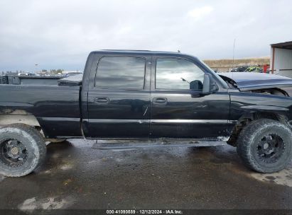 Lot #3050073094 2007 CHEVROLET SILVERADO 2500HD CLASSIC LT1