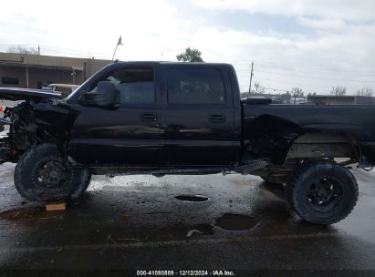 Lot #3050073094 2007 CHEVROLET SILVERADO 2500HD CLASSIC LT1