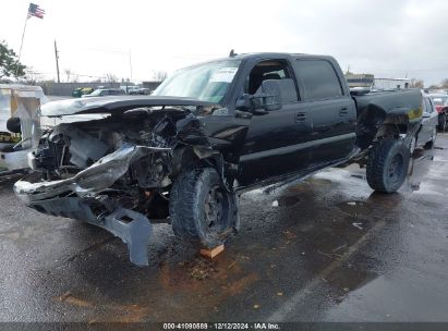 Lot #3050073094 2007 CHEVROLET SILVERADO 2500HD CLASSIC LT1