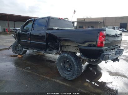 Lot #3050073094 2007 CHEVROLET SILVERADO 2500HD CLASSIC LT1