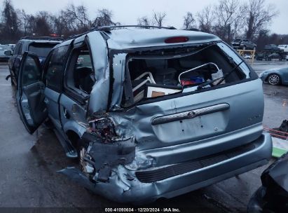 Lot #3050077797 2005 CHRYSLER TOWN & COUNTRY TOURING