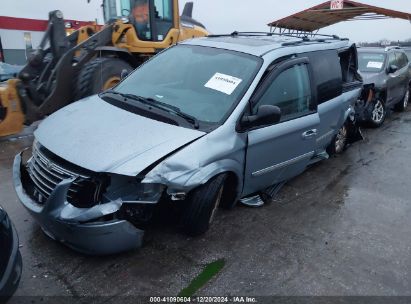 Lot #3050077797 2005 CHRYSLER TOWN & COUNTRY TOURING