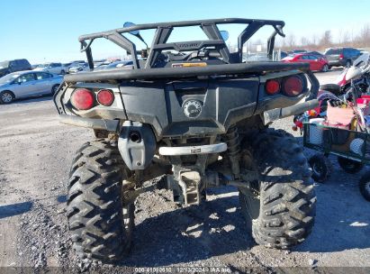 Lot #3032344117 2017 CAN-AM OUTLANDER MAX 650 XT