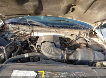 Lot #3041543288 2003 FORD F-150 LARIAT/XLT