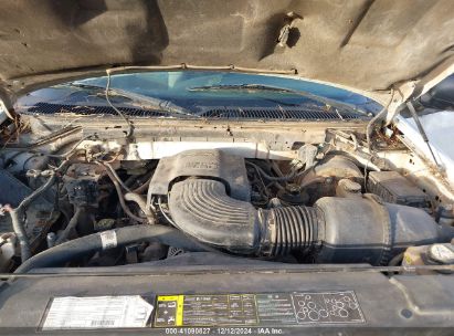 Lot #3041543288 2003 FORD F-150 LARIAT/XLT