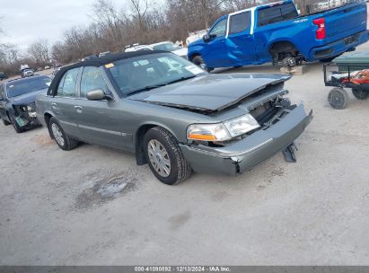 Lot #3052071465 2004 MERCURY GRAND MARQUIS GS