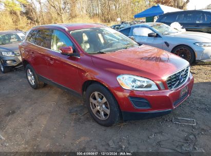 Lot #3052071459 2011 VOLVO XC60 3.2