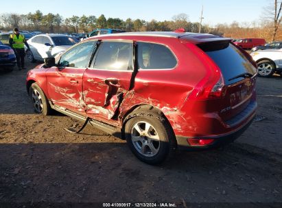 Lot #3052071459 2011 VOLVO XC60 3.2