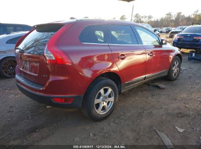 Lot #3052071459 2011 VOLVO XC60 3.2