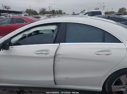 Lot #3054887945 2015 MERCEDES-BENZ CLA 250