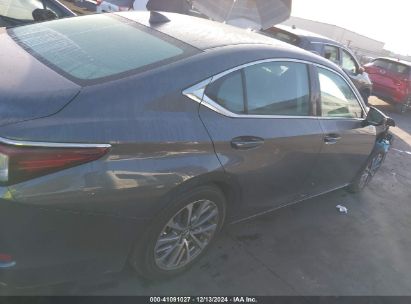 Lot #3034472505 2022 LEXUS ES 350