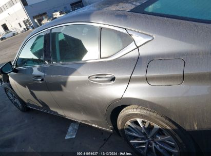 Lot #3034472505 2022 LEXUS ES 350