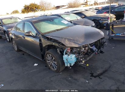 Lot #3034472505 2022 LEXUS ES 350