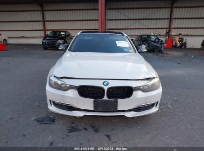 Lot #3056066485 2013 BMW 328I XDRIVE