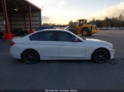 Lot #3056066485 2013 BMW 328I XDRIVE