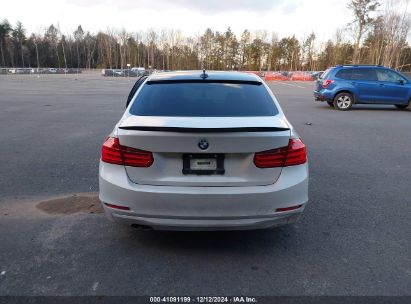 Lot #3056066485 2013 BMW 328I XDRIVE