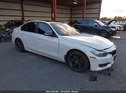 Lot #3056066485 2013 BMW 328I XDRIVE