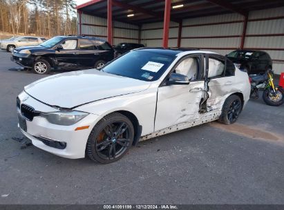 Lot #3056066485 2013 BMW 328I XDRIVE