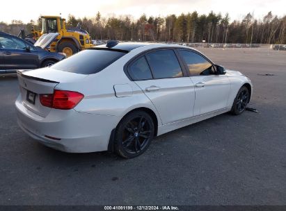 Lot #3056066485 2013 BMW 328I XDRIVE