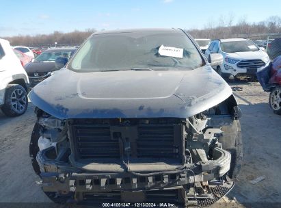 Lot #3052071449 2019 FORD EDGE SE