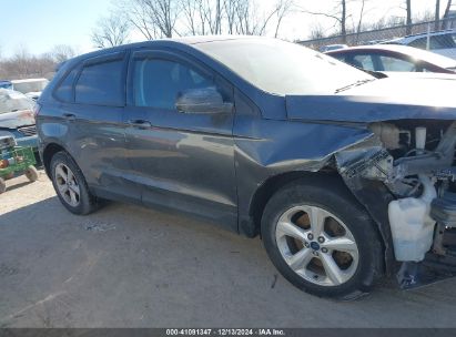 Lot #3052071449 2019 FORD EDGE SE