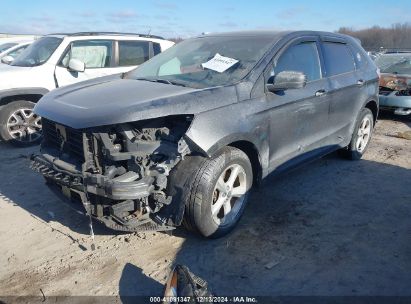 Lot #3052071449 2019 FORD EDGE SE