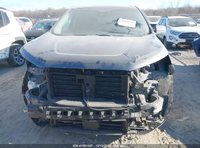 Lot #3052071449 2019 FORD EDGE SE