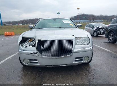 Lot #3052079395 2006 CHRYSLER 300C