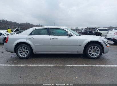 Lot #3052079395 2006 CHRYSLER 300C