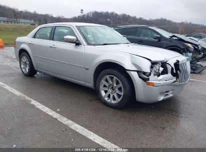 Lot #3052079395 2006 CHRYSLER 300C