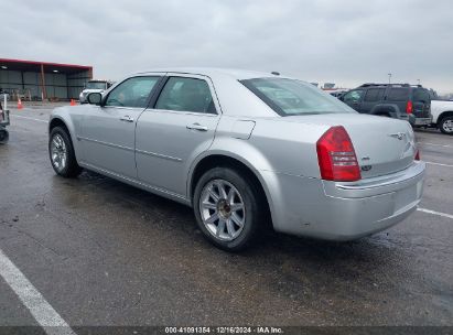 Lot #3052079395 2006 CHRYSLER 300C