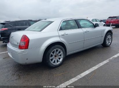 Lot #3052079395 2006 CHRYSLER 300C