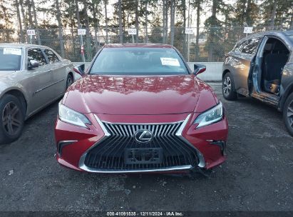 Lot #3035091338 2019 LEXUS ES 350