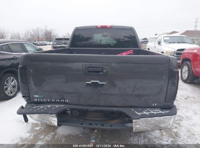 Lot #3052079394 2010 CHEVROLET SILVERADO 1500 LT