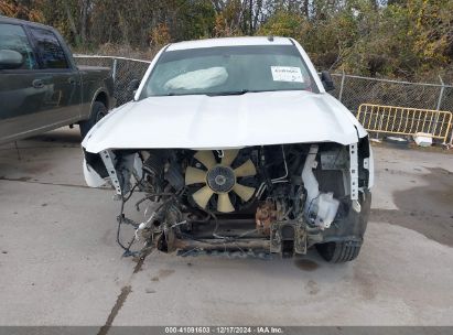 Lot #3058084731 2015 CHEVROLET SILVERADO 2500HD WT