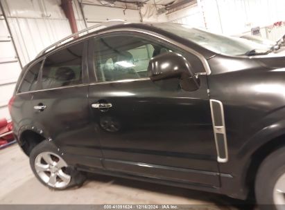 Lot #3052079387 2014 CHEVROLET CAPTIVA SPORT LT