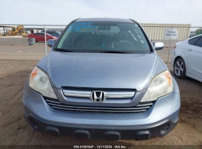 Lot #3053066027 2008 HONDA CR-V EX-L