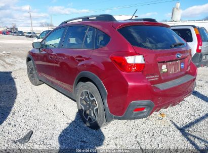 Lot #3037523528 2015 SUBARU XV CROSSTREK 2.0I PREMIUM