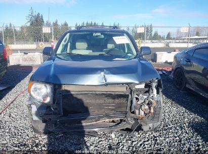 Lot #3056477807 2010 FORD ESCAPE HYBRID LIMITED