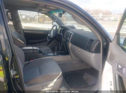 Lot #3034472614 2006 TOYOTA 4RUNNER SR5 V6