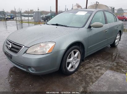 Lot #3035091312 2003 NISSAN ALTIMA 3.5 SE