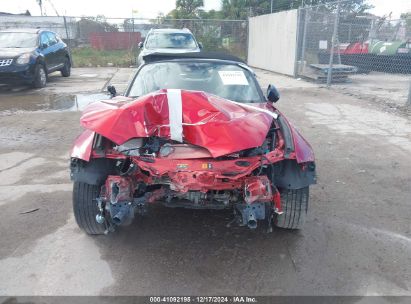 Lot #3056066476 2023 MAZDA MX-5 MIATA CLUB