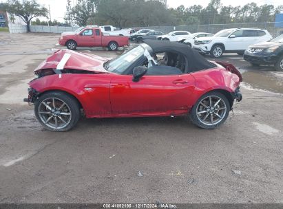 Lot #3056066476 2023 MAZDA MX-5 MIATA CLUB