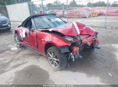 Lot #3056066476 2023 MAZDA MX-5 MIATA CLUB