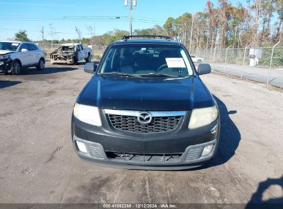 Lot #3045349817 2010 MAZDA TRIBUTE